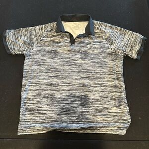 Men’s under armour polo